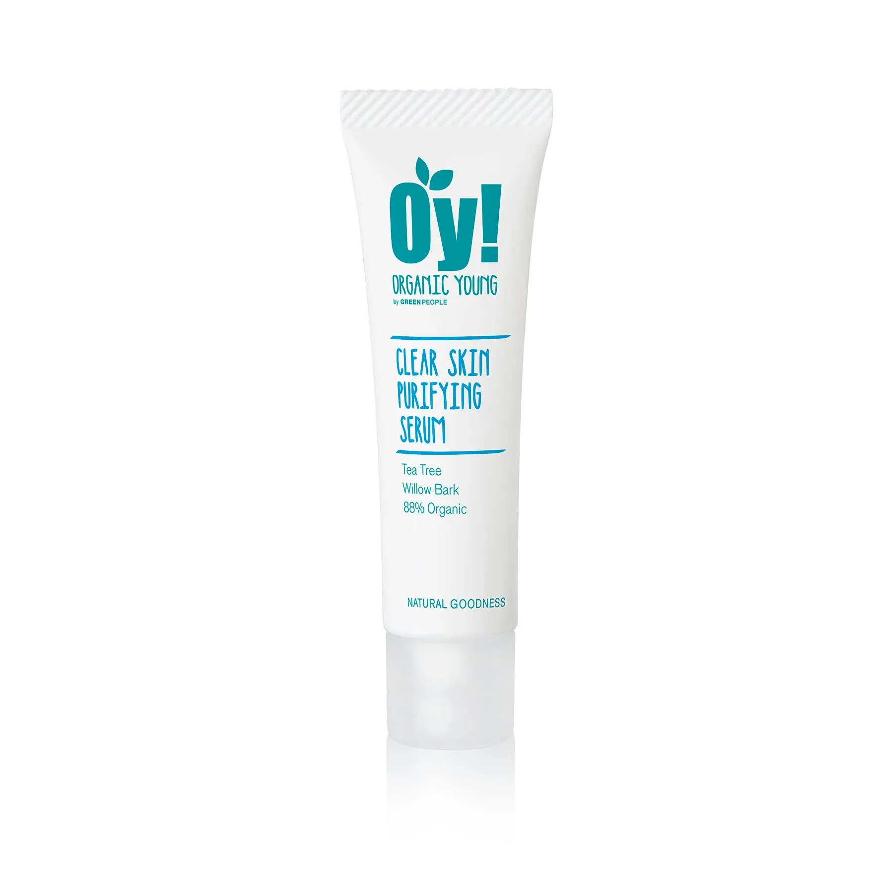 Green People - OY! Clear Skin Purifying Serum