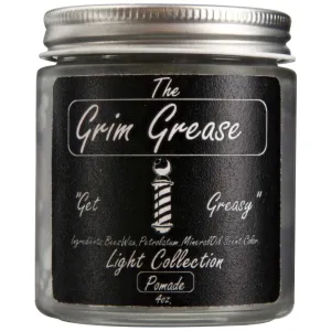Grim Grease Light Pomade