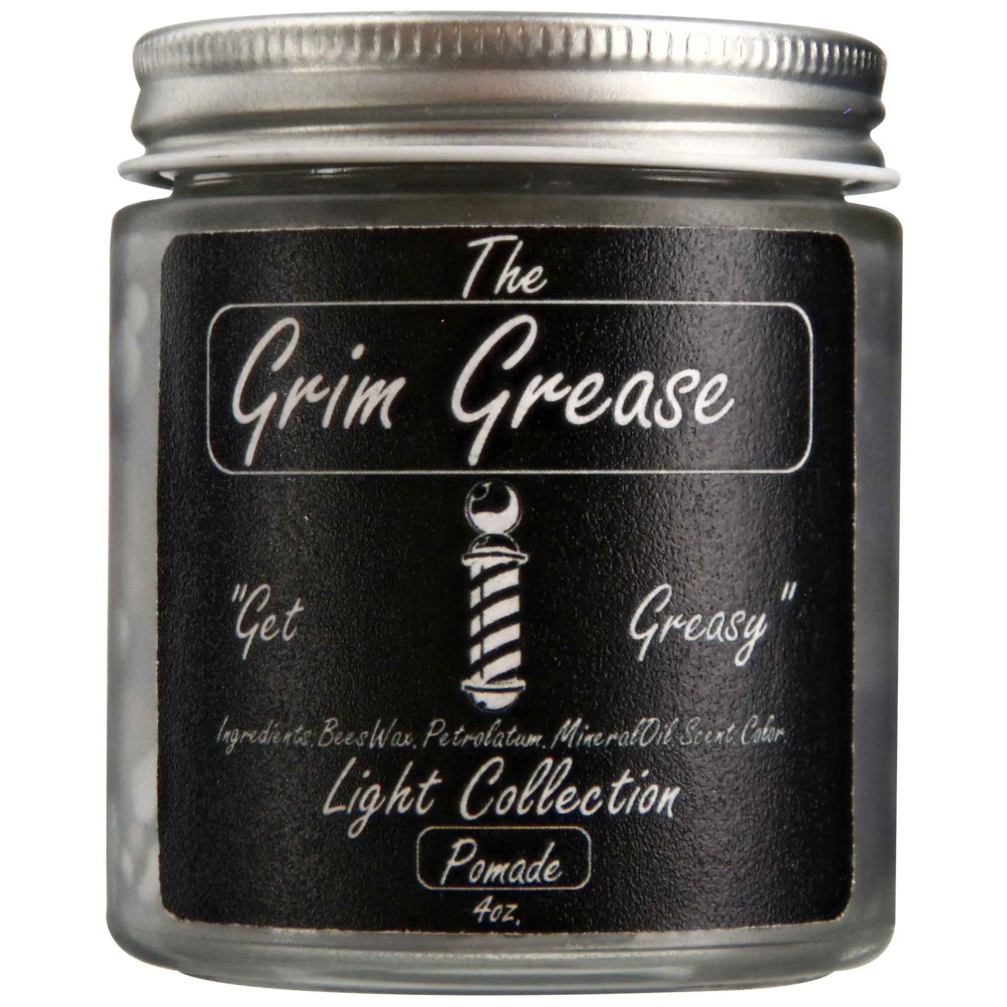 Grim Grease Light Pomade