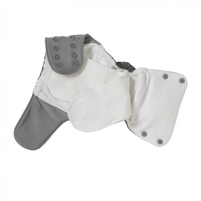 GroVia All-in-One