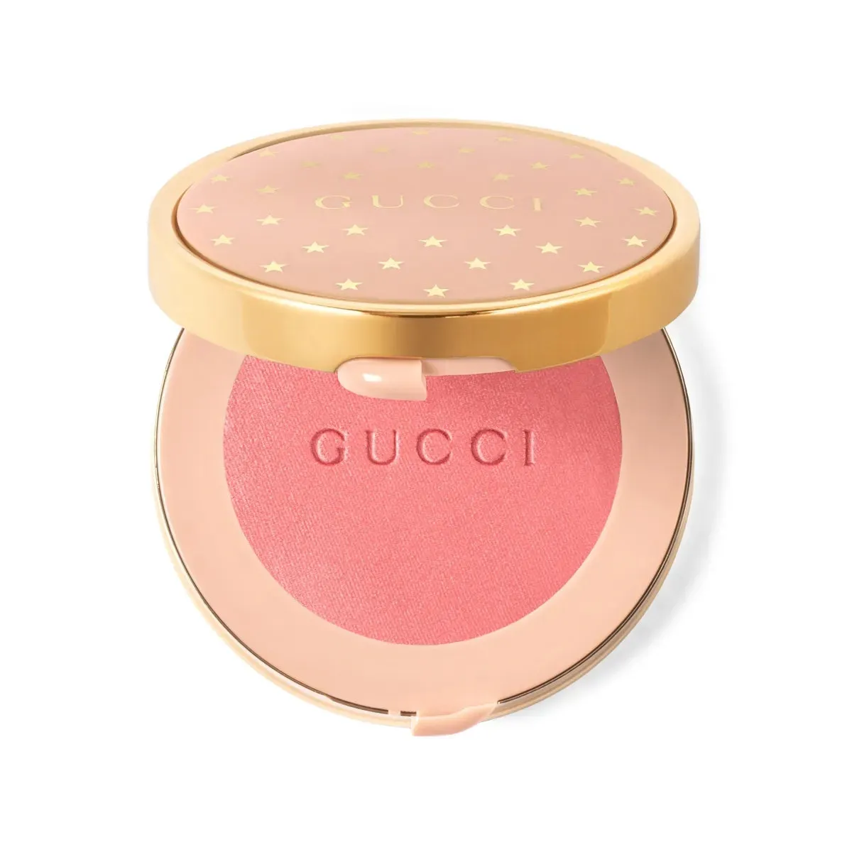 Gucci Beauty Blush De Beauté - 03 - Radiant Pink (5.5g)