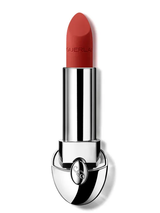 Guerlain Rouge G Velvet Matt Refill Lipstick