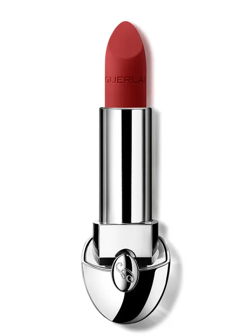Guerlain Rouge G Velvet Matt Refill Lipstick