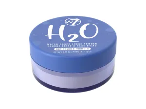 H2O Water-Based Loose Powder