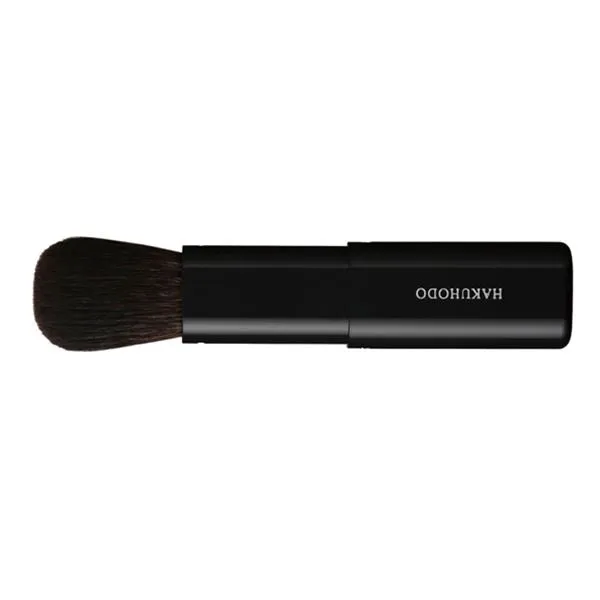 H612 Slide Face Brush Round & Flat [HB1252]
