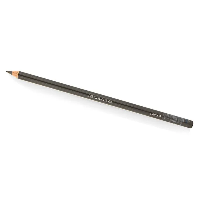 H9 Hard Formula Eyebrow Pencil - # 02 H9 Seal Brown