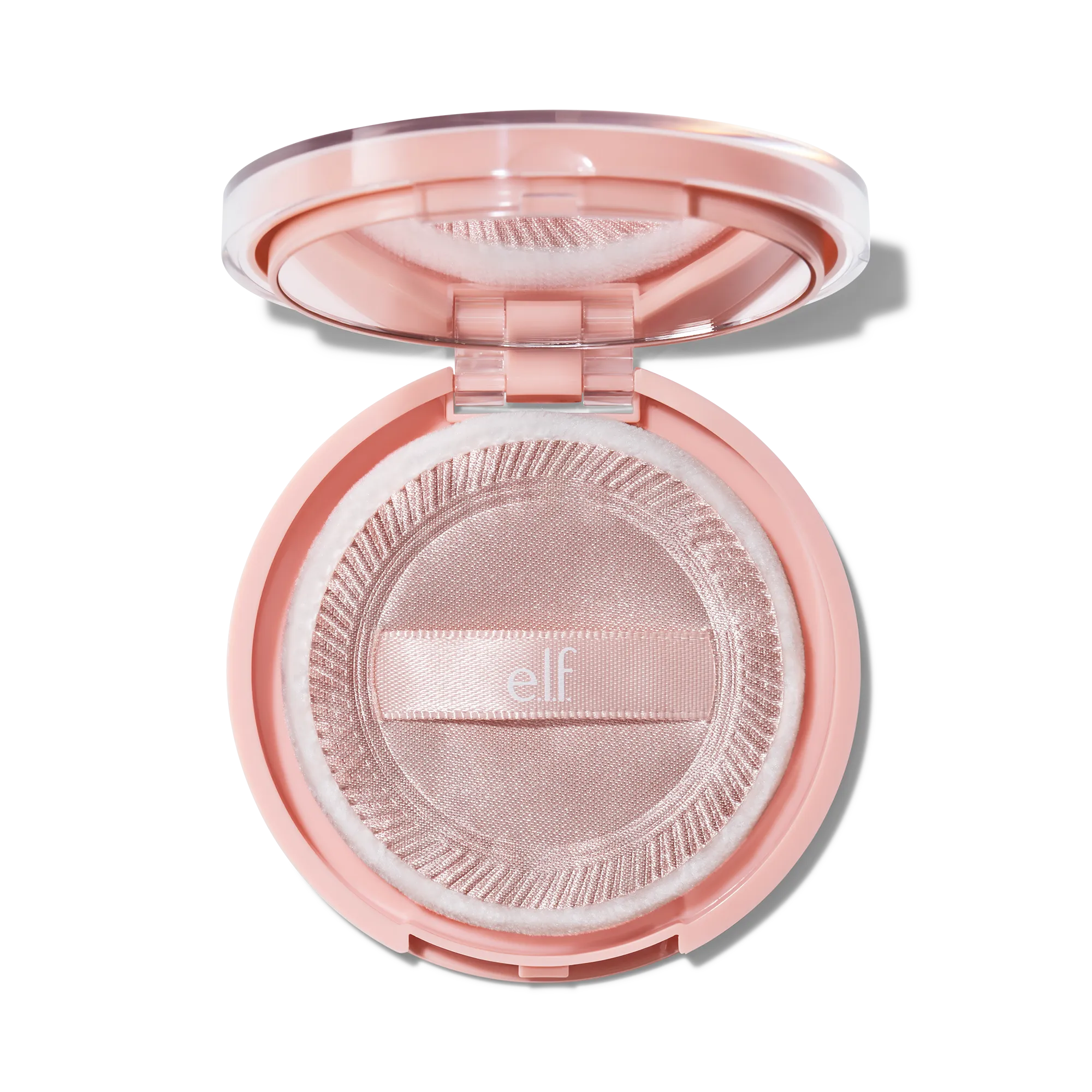 Halo Glow Powder Filter