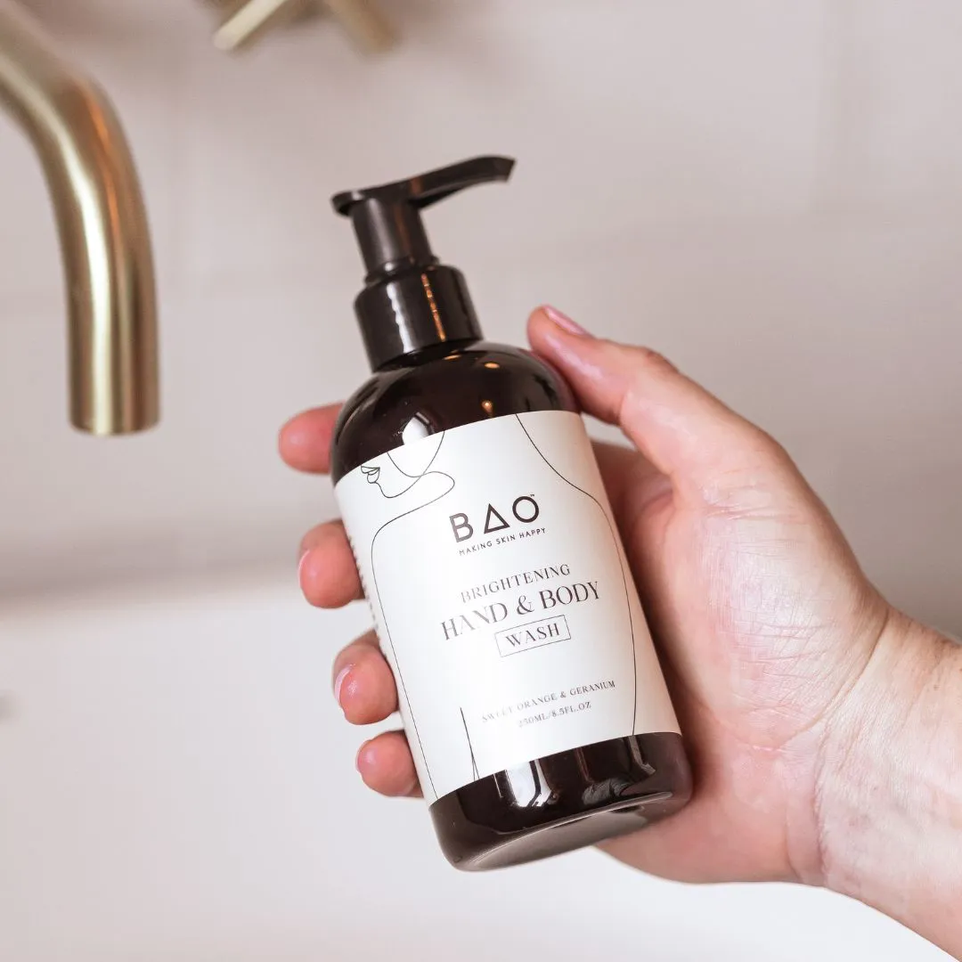 Hand & Body Bundle