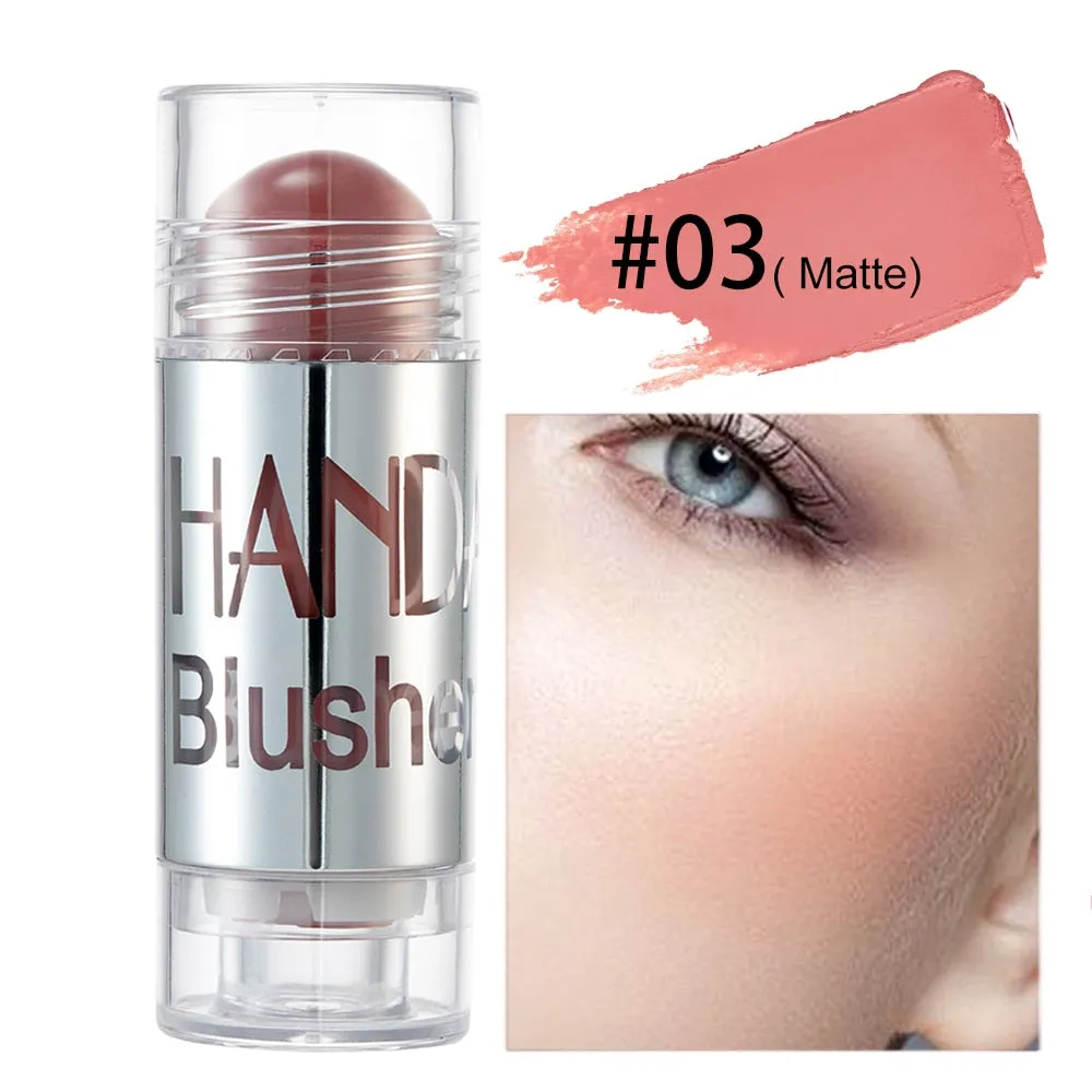 HANDAIYAN Cream Blush Stick