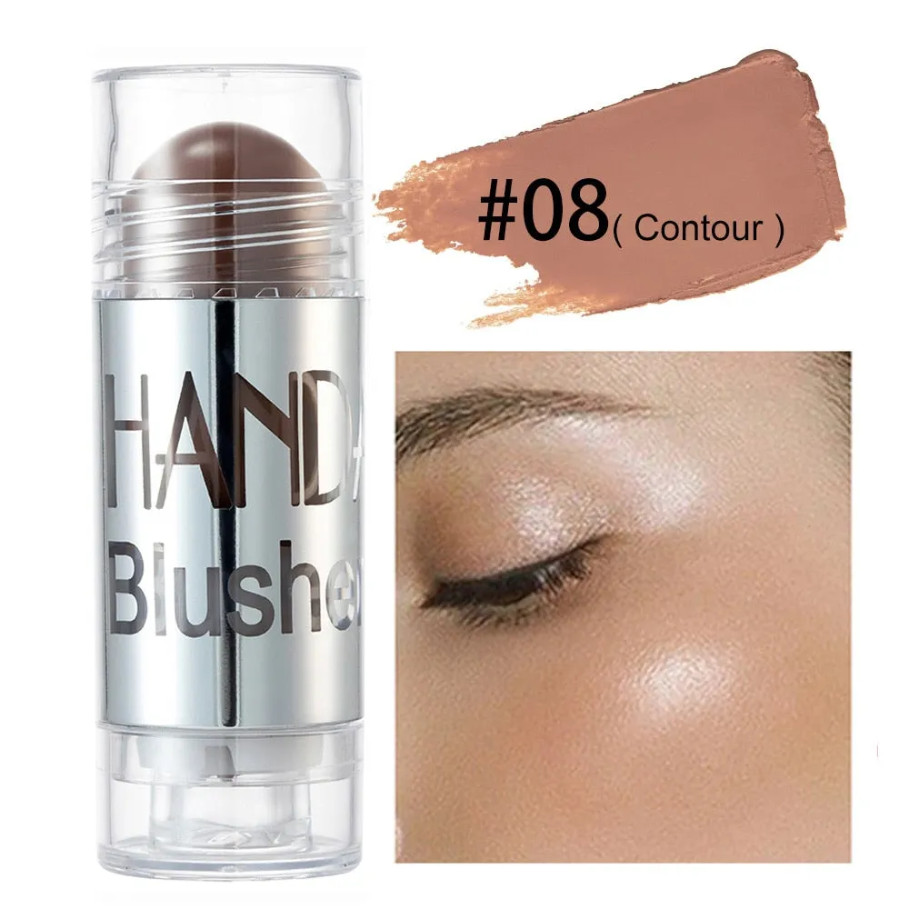 HANDAIYAN Cream Blush Stick