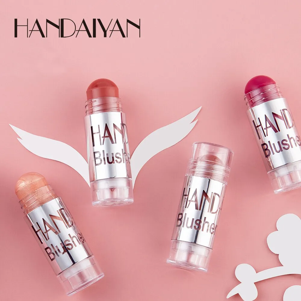 HANDAIYAN Cream Blush Stick