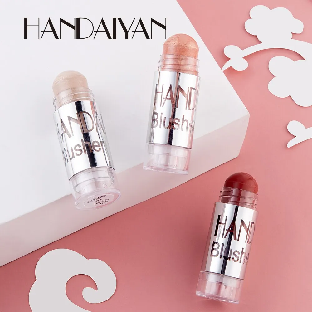 HANDAIYAN Cream Blush Stick