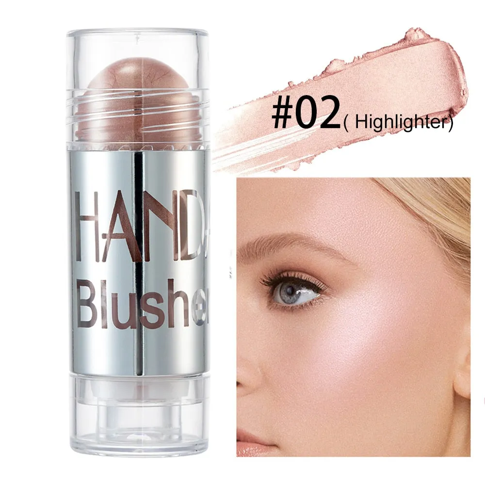 HANDAIYAN Cream Blush Stick