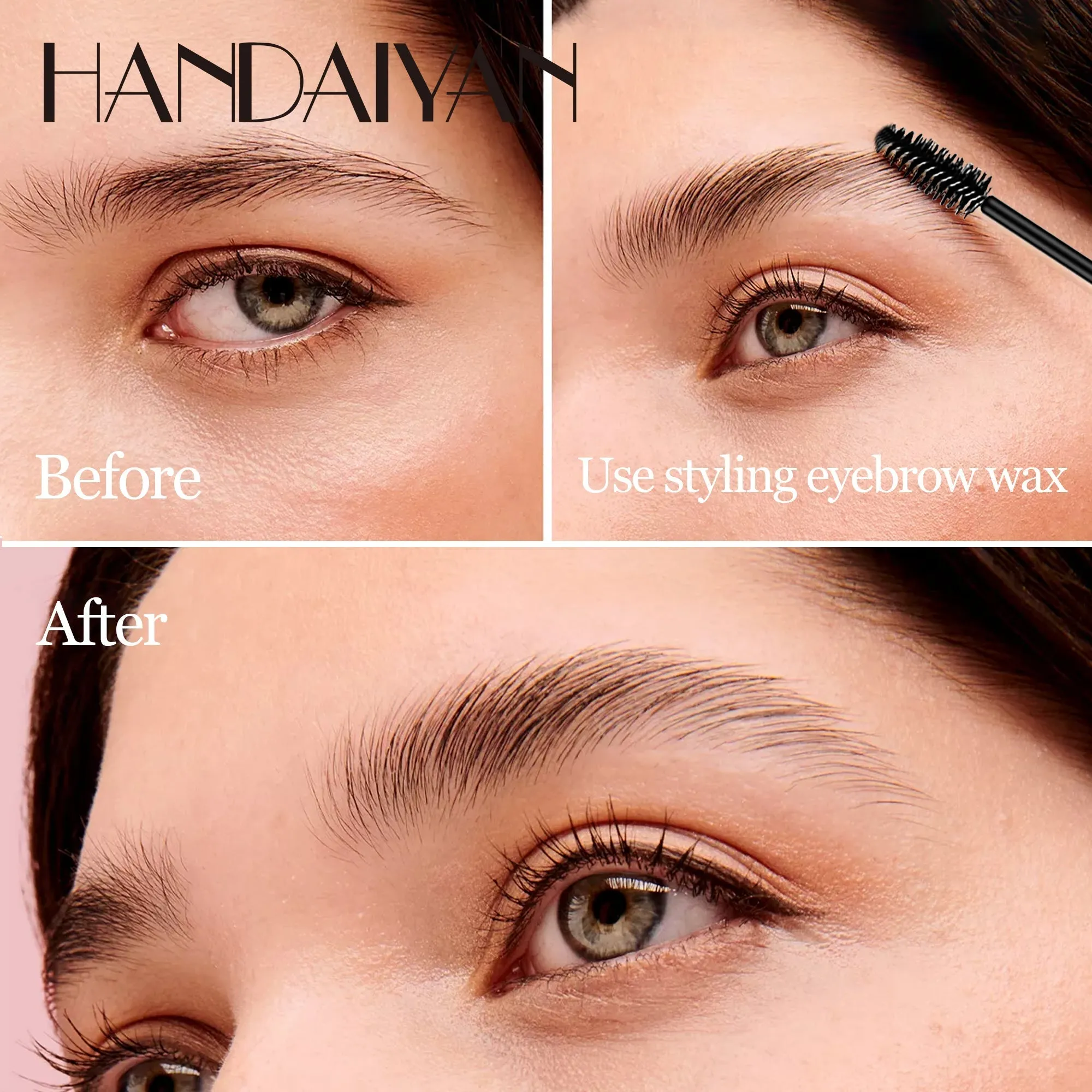 HANDAIYAN Eyebrow Gel