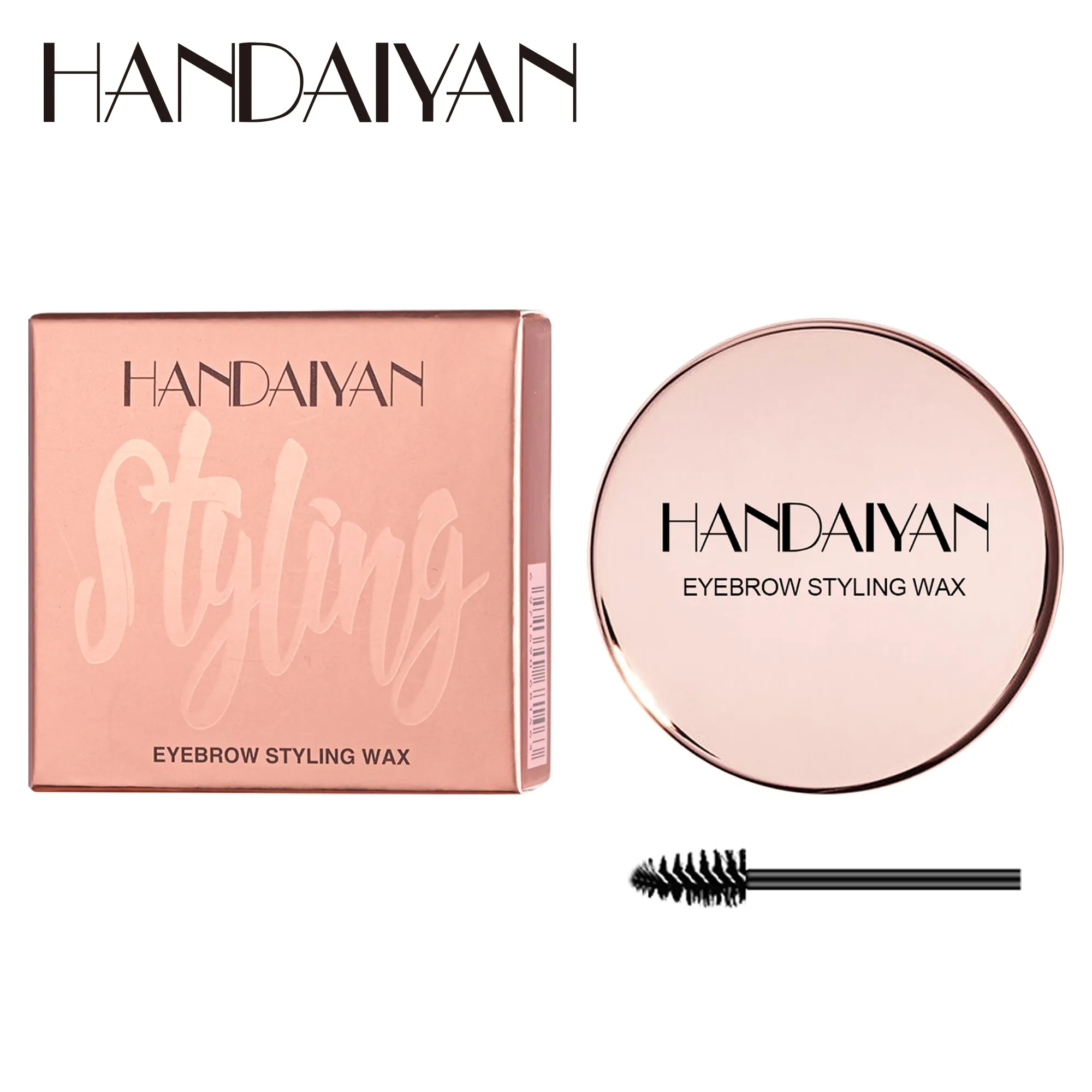 HANDAIYAN Eyebrow Gel