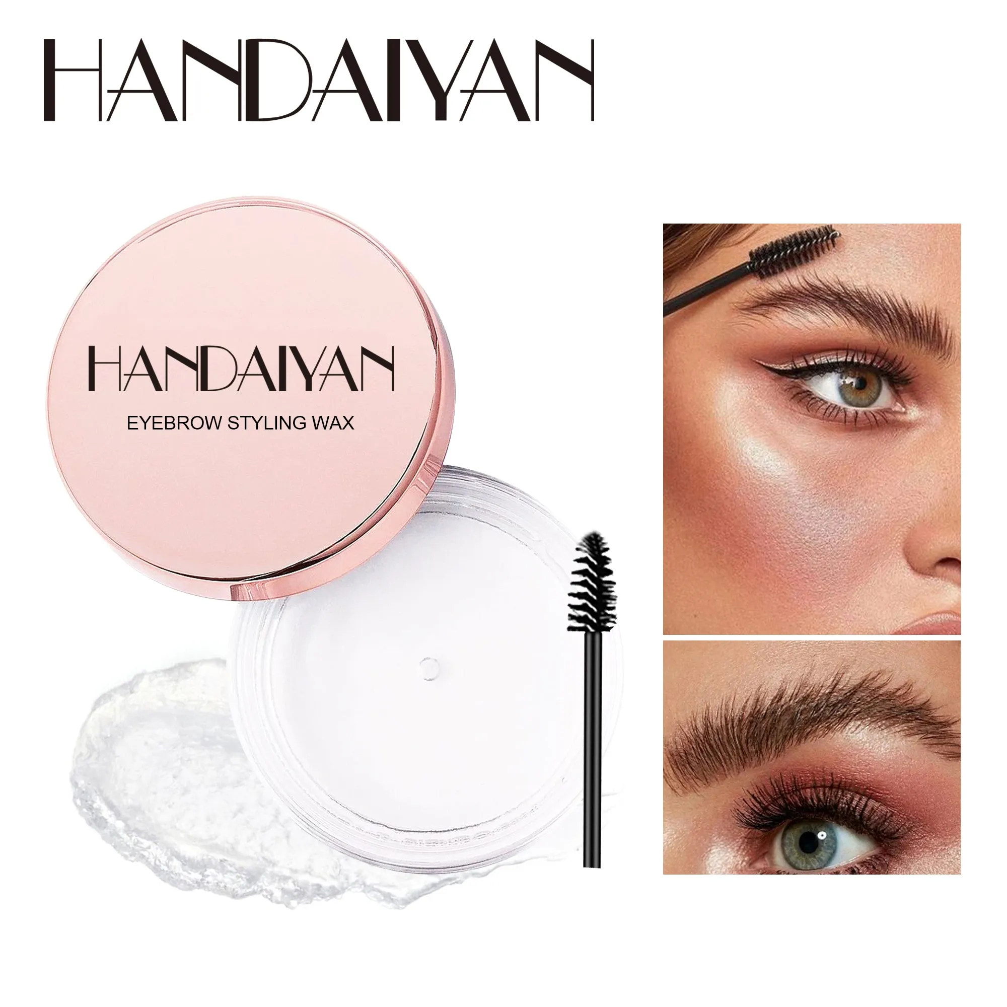 HANDAIYAN Eyebrow Gel