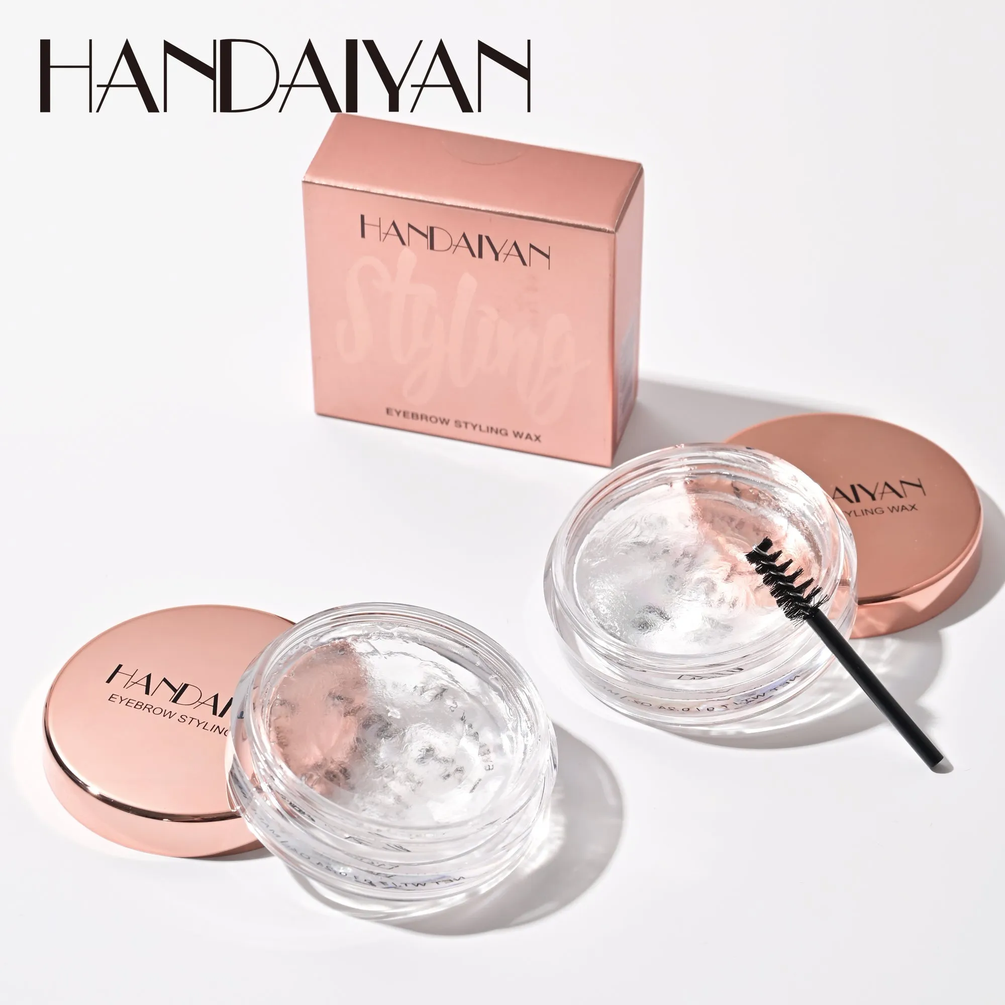 HANDAIYAN Eyebrow Gel