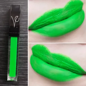 Harmony Liquid Matte Lipstick
