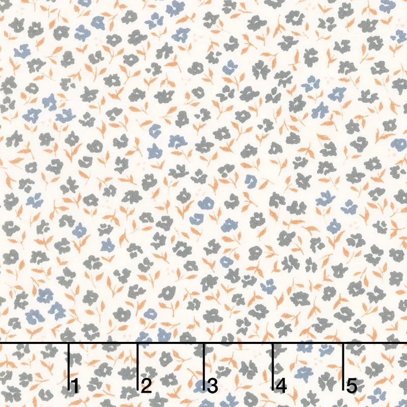 Haven - Promenade Encore Yardage