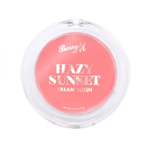 Hazy Sunset Cream Blush | Sundown Dream