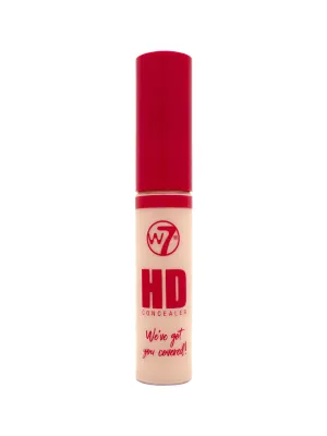 HD Concealer