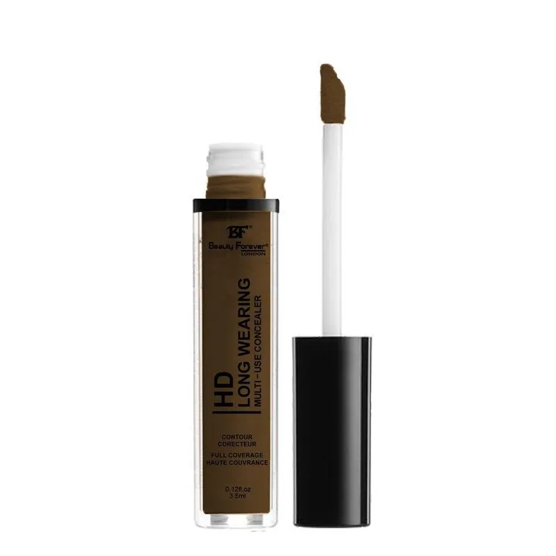 HD Long Wearing Multi-use Concealer, Emollient Rich Formula