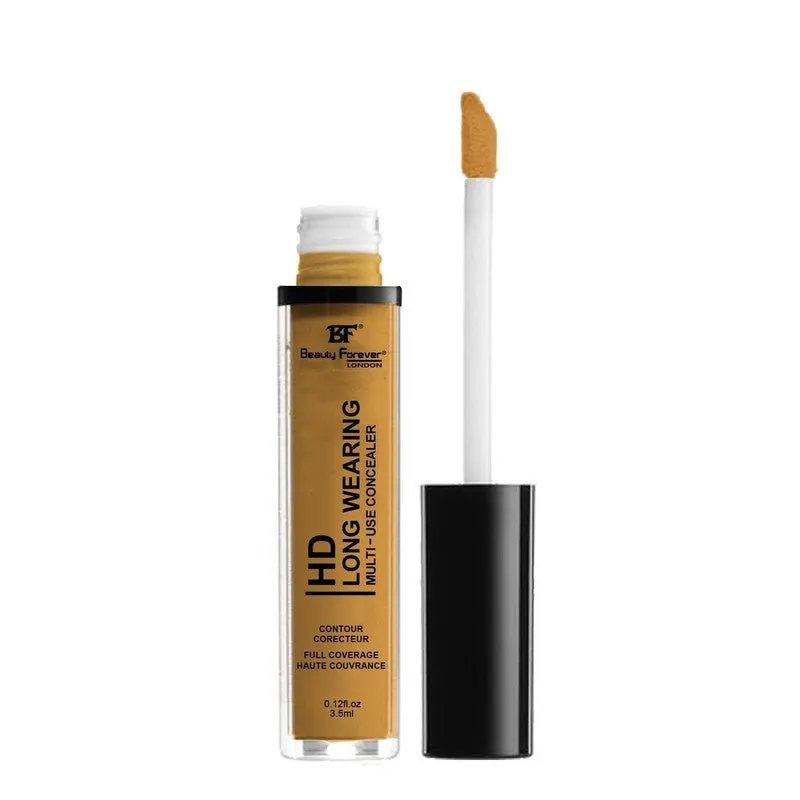 HD Long Wearing Multi-use Concealer, Emollient Rich Formula