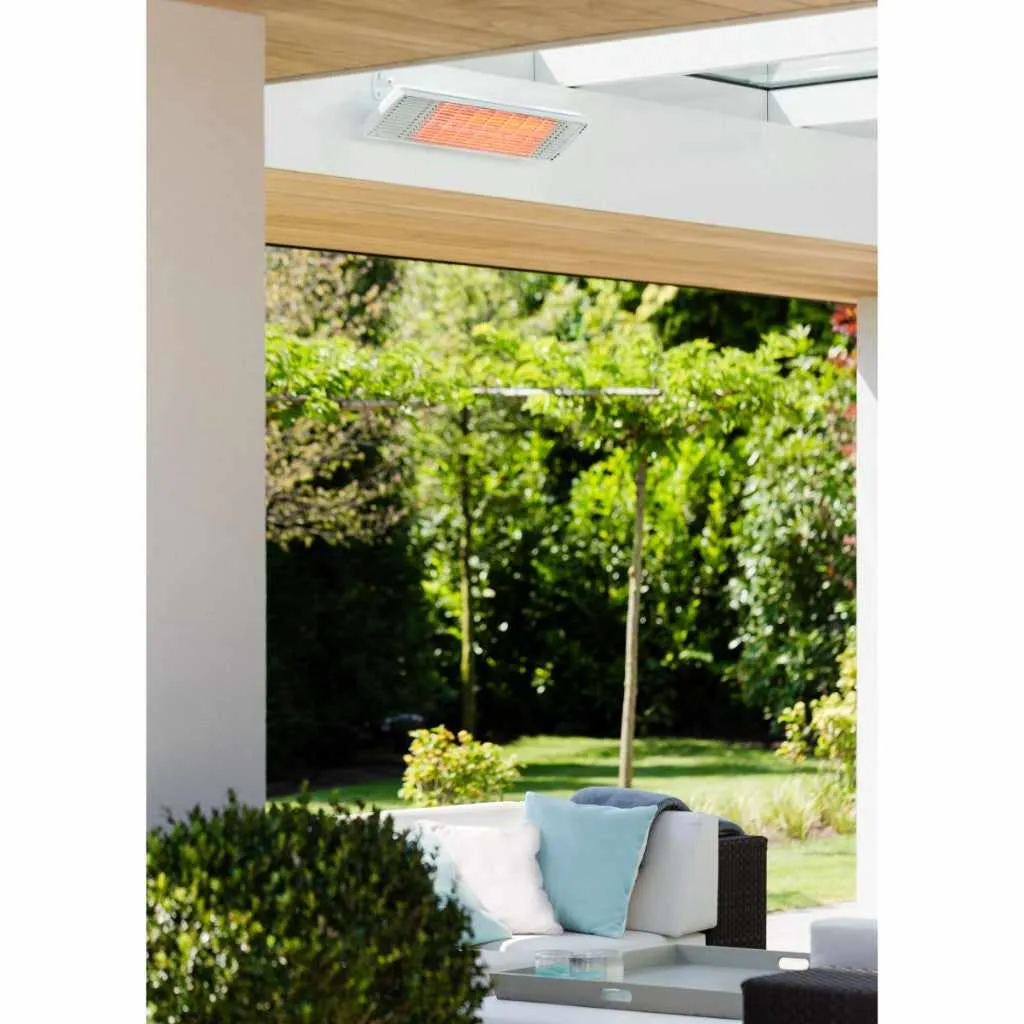 Heatscope Heaters Spot 2800W Electric Radiant Heater