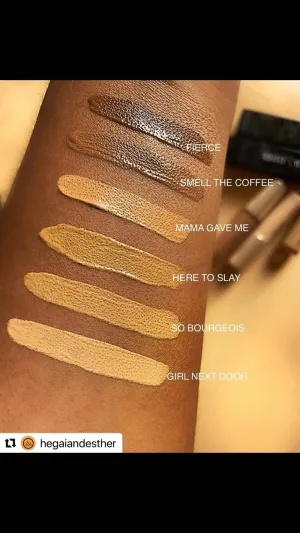 Hegai & Esther (H&E )Photo Perfect Concealer