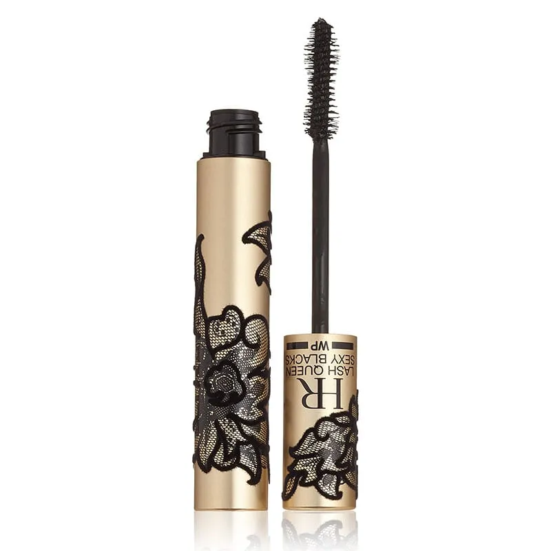 Helena Rubinstein Lash Queen Sexy Blacks Waterproof Mascara - 5.8ml