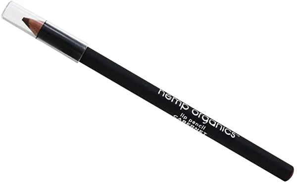 Hemp Originals, Lip Pencil Cabernet, 0.14 Ounce