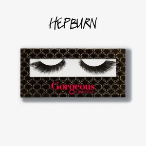 HEPBURN LASHES