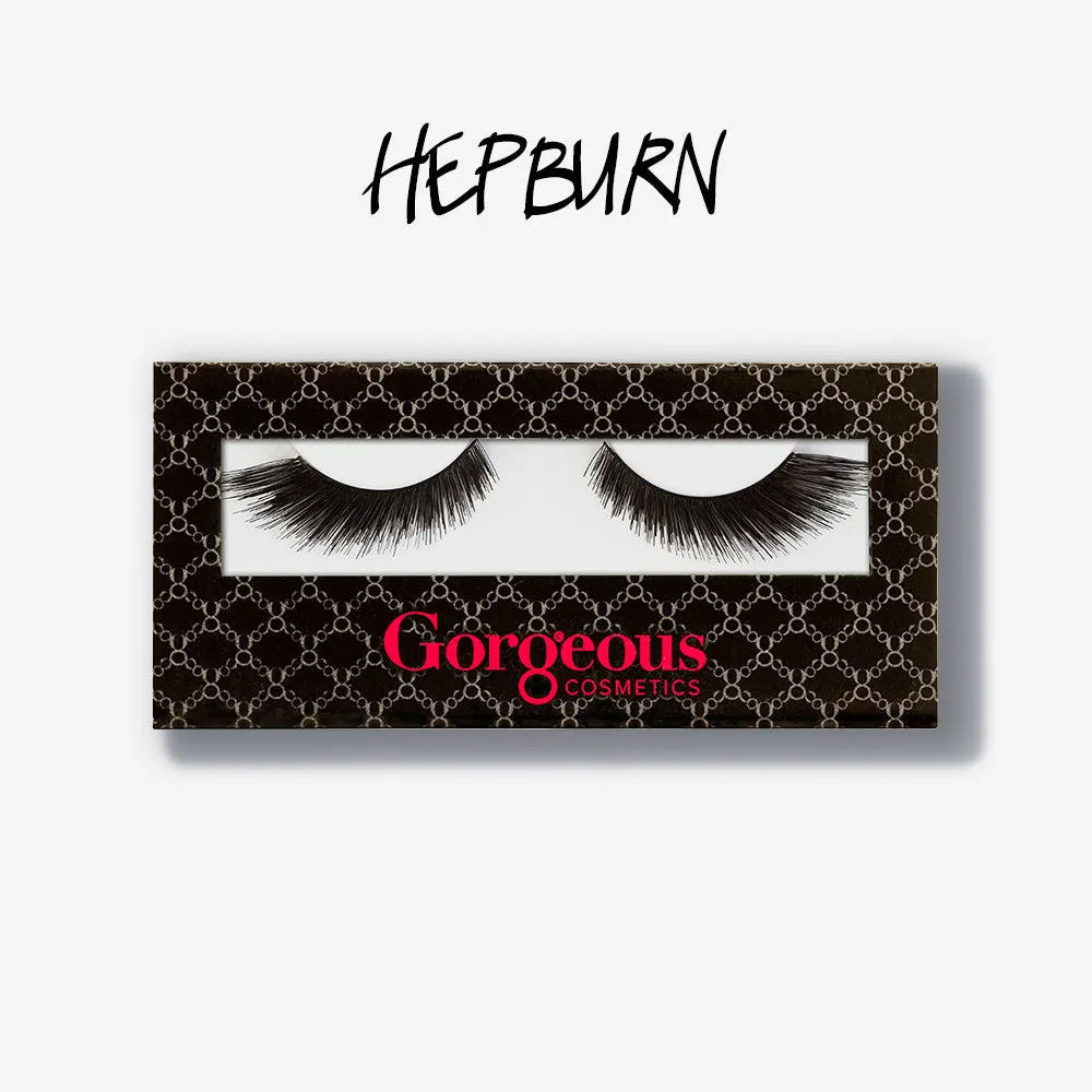 HEPBURN LASHES