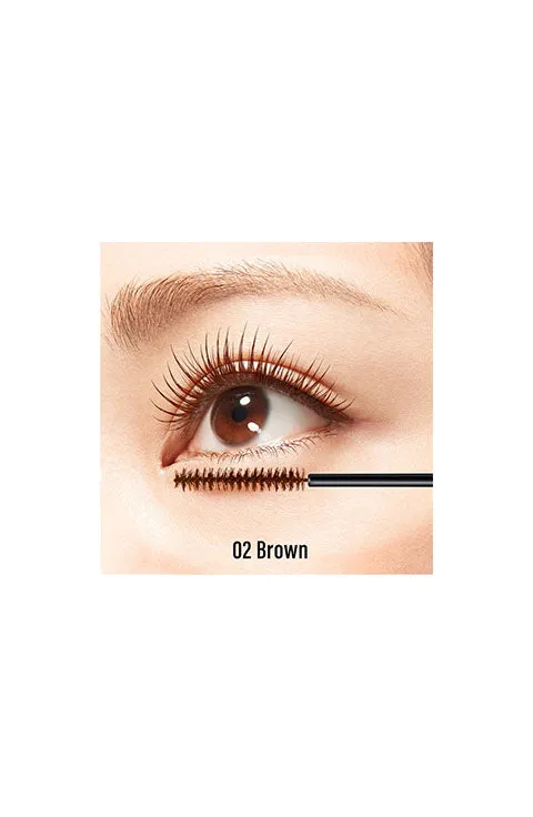 HEROINE MAKE MICRO MASCARA ADVANCED FILM EX