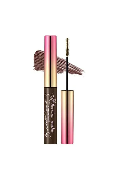 HEROINE MAKE MICRO MASCARA ADVANCED FILM EX