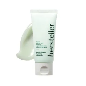 [hersteller] Wonder Veggie Hydrating Gel Cream 50ml