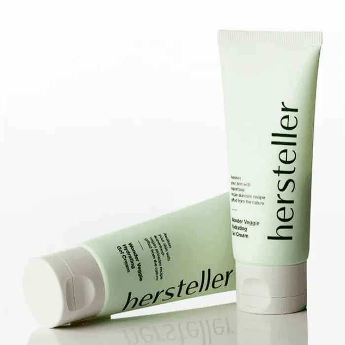 [hersteller] Wonder Veggie Hydrating Gel Cream 50ml