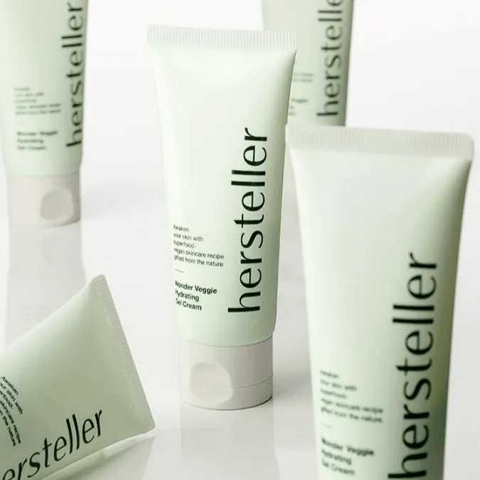 [hersteller] Wonder Veggie Hydrating Gel Cream 50ml