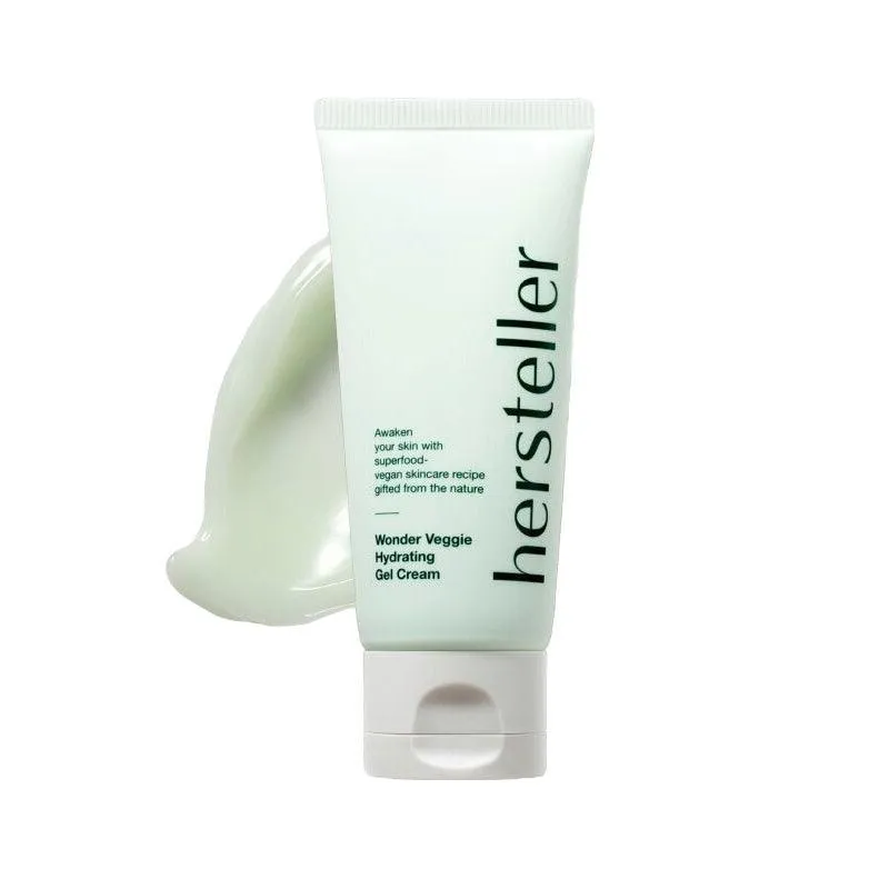 [hersteller] Wonder Veggie Hydrating Gel Cream 50ml