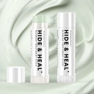 Hide and Heal ✨ Blemish Teatment Stick