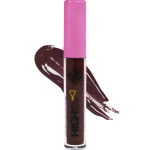 HIGH KEY GLOSS - 16 Midnight Vamp