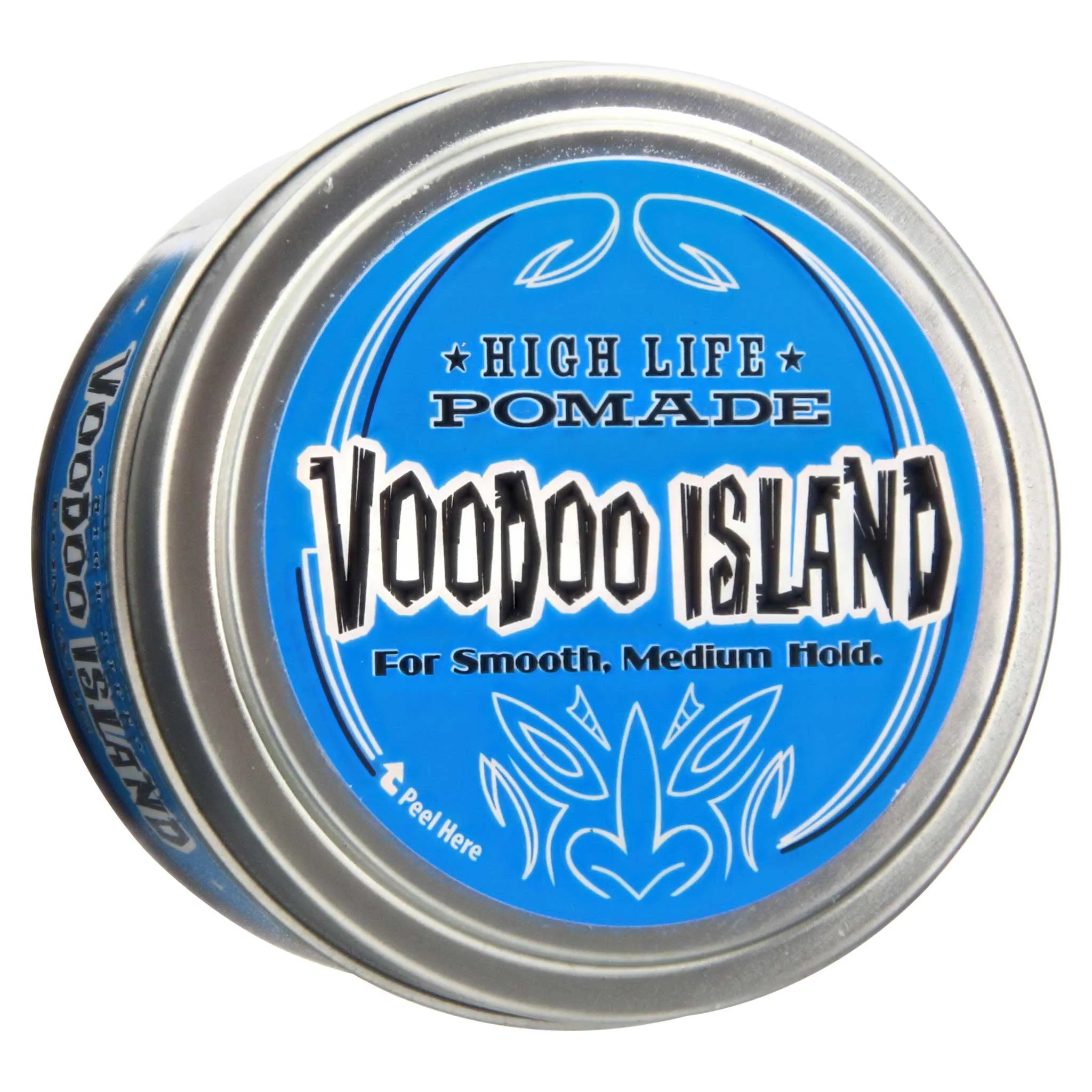 High Life Voodoo Island