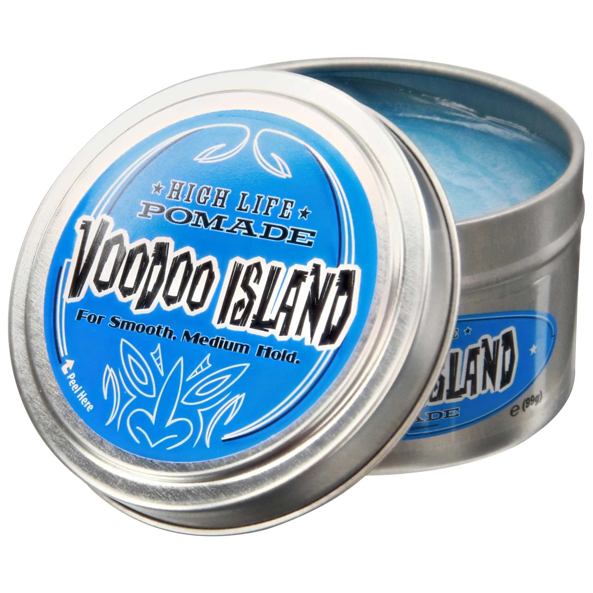 High Life Voodoo Island