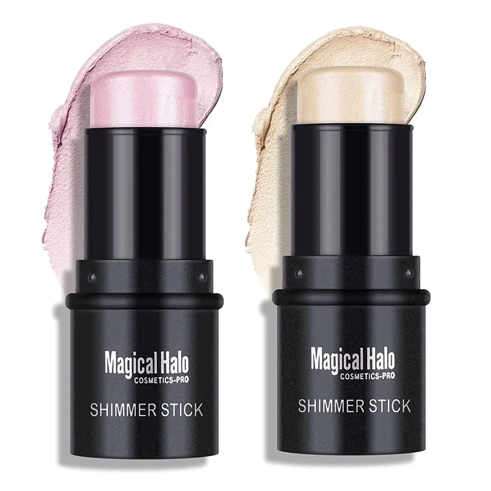 Highlighter Bronzer Makeup Contour Stick