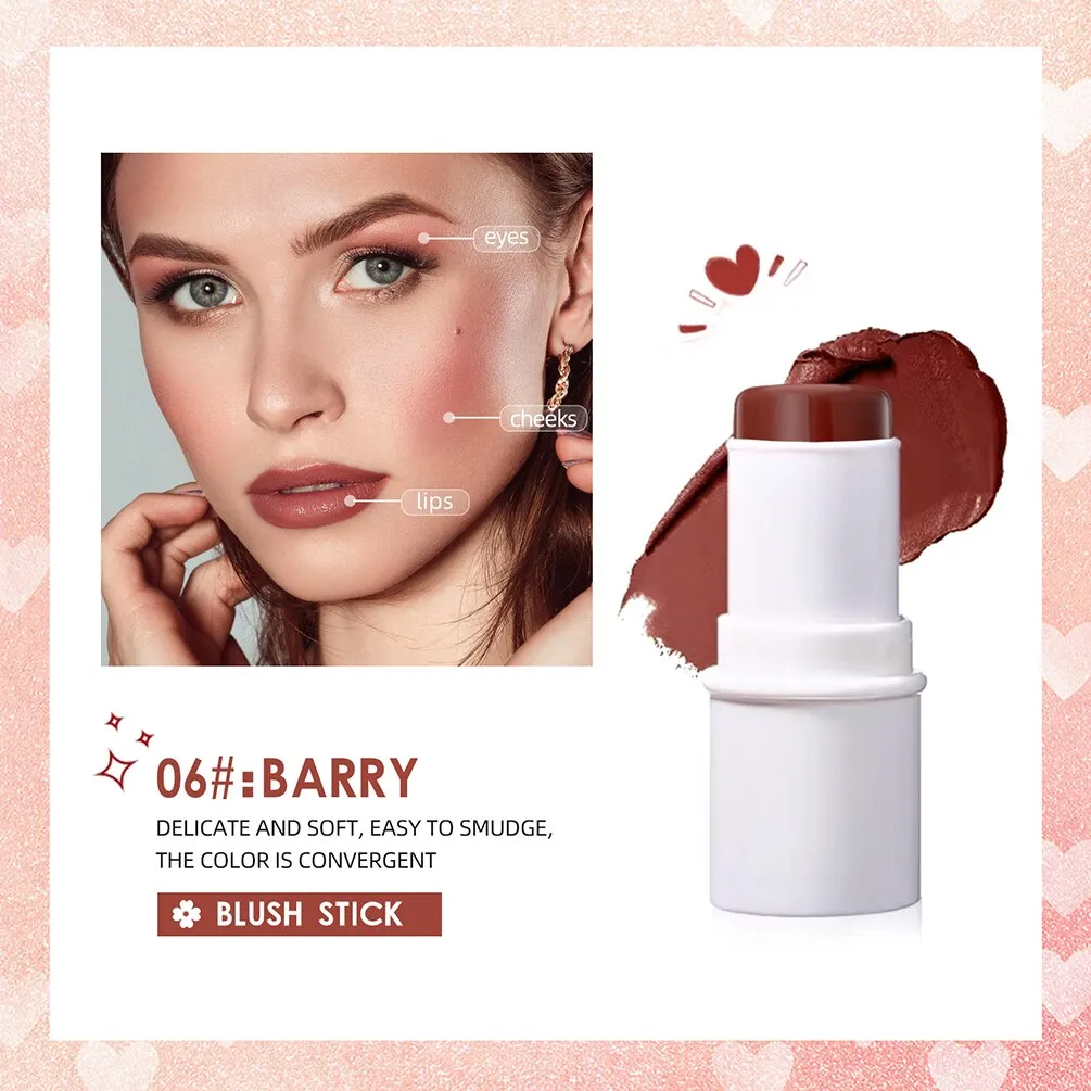 Highlighter Bronzer Makeup Contour Stick