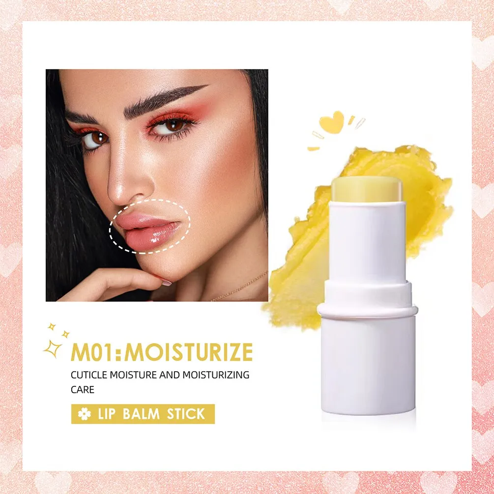 Highlighter Bronzer Makeup Contour Stick
