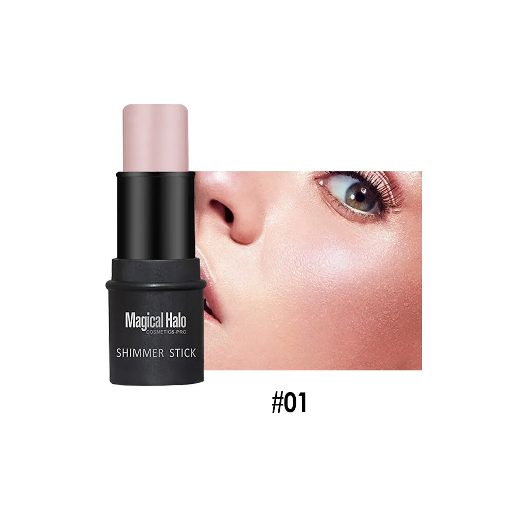 Highlighter Bronzer Makeup Contour Stick