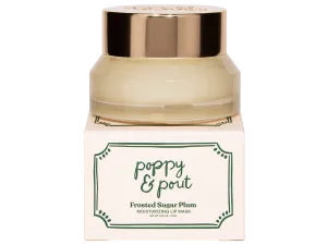 Holiday Lip Mask, Frosted Sugar Plum