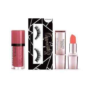 Holiday Makeup Kit