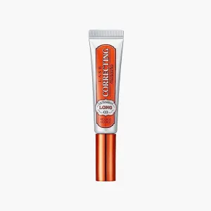 Holika Holika Lash Correcting Mascara; 0.34 fl.oz / 9ml